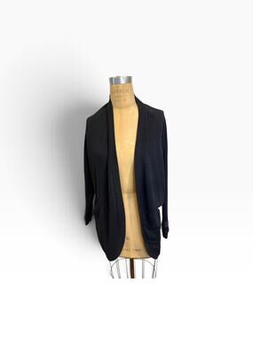 Nike Open Sweater